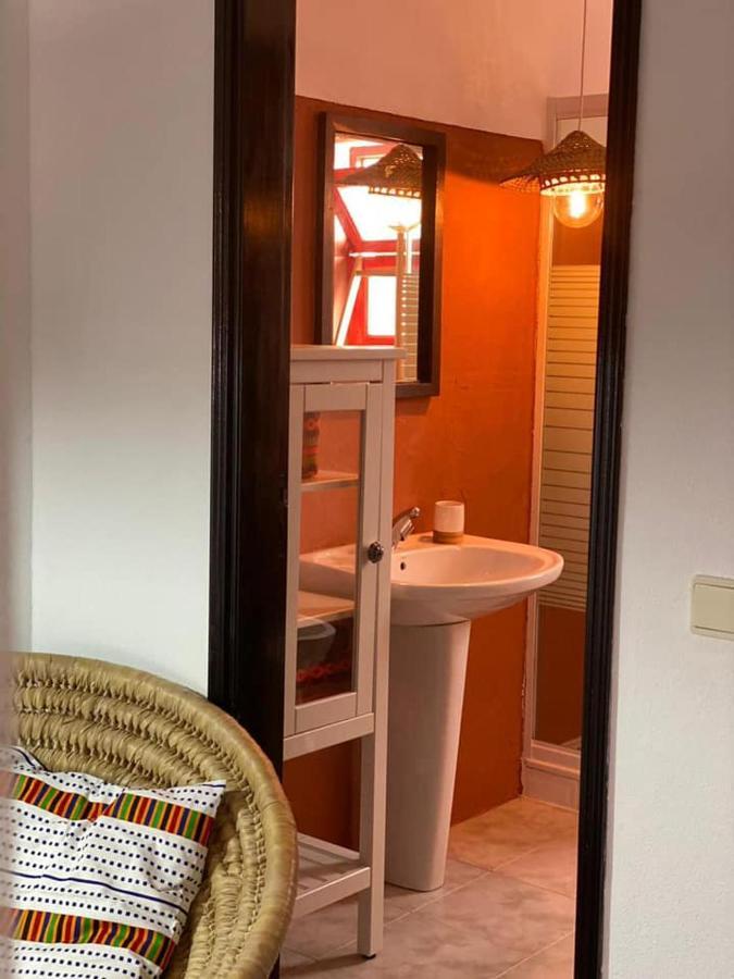 Baobab Moz Lodge Vila Nova de Milfontes Exterior photo